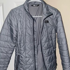 Northface Puffer jacket